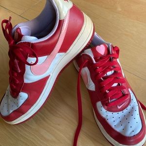 Nike Air Force 1 Low 2005 “Valentine’s Day!”